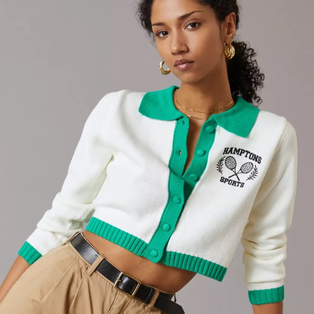 4SI3NNA Rebekah Sweater